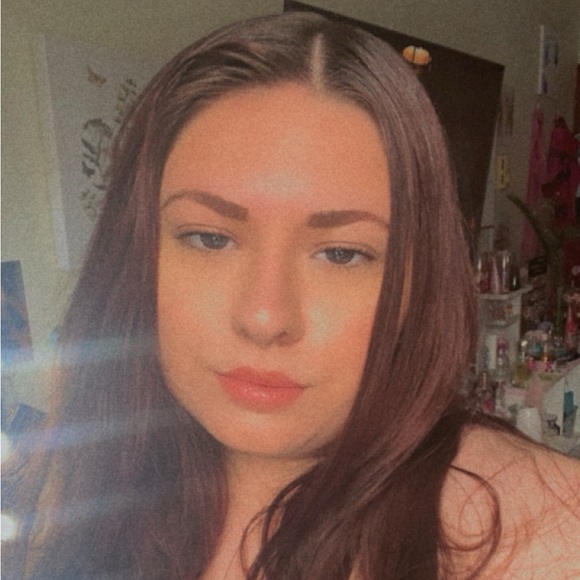 Meet the Posher Other - Meet your Posher, Natalie